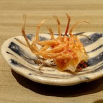 天麩羅 おばた - 