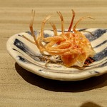 天麩羅 おばた - 