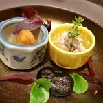 天麩羅 おばた - 