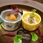 天麩羅 おばた - 