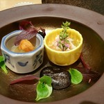 天麩羅 おばた - 