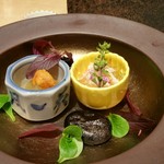 天麩羅 おばた - 