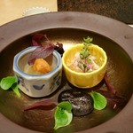 天麩羅 おばた - 