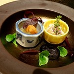 天麩羅 おばた - 