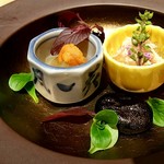 天麩羅 おばた - 