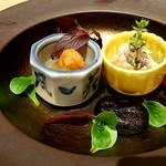 天麩羅 おばた - 