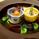 天麩羅 おばた - 