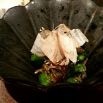 天麩羅 おばた - 