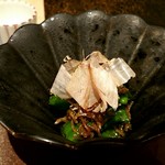 天麩羅 おばた - 