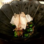 天麩羅 おばた - 