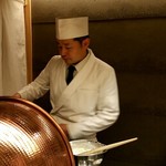 天麩羅 おばた - 