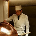 天麩羅 おばた - 