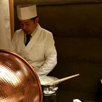 天麩羅 おばた - 