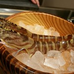 天麩羅 おばた - 