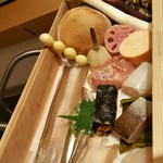 天麩羅 おばた - 