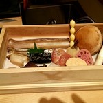 天麩羅 おばた - 