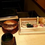 天麩羅 おばた - 