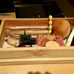 天麩羅 おばた - 