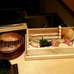 天麩羅 おばた - 