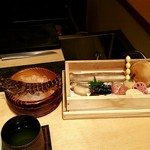 天麩羅 おばた - 