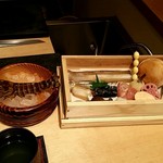 天麩羅 おばた - 