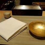 天麩羅 おばた - 