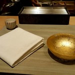 天麩羅 おばた - 