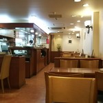 カサブランカ クラブ - 店内