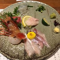 のどぐろ専門 銀座 中俣 - 