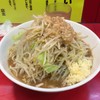 豚ラーメン 蕨店