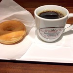 Favorite Time Coffee - 