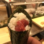 立ち食い寿し 立ち寿司恵み - 