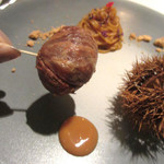 ラール・エ・ラ・マニエール - 