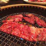 Yakiniku Gyuusei - 