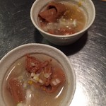 炭火焼 ゆうじ - 