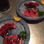 炭火焼 ゆうじ - 