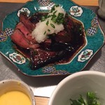 炭火焼 ゆうじ - 