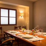 リストランテ 濱崎