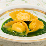 リストランテ 濱崎