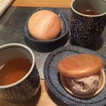 炭火焼 ゆうじ - 