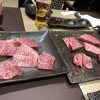 近江牛専門店 万葉 まえだ亭 - 