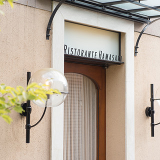 リストランテ 濱崎_1