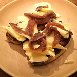 あつあつ リ・カーリカ - 