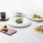 カイユ・ブラン・ケイゾー