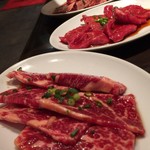 Yakiniku Gyuusei - 