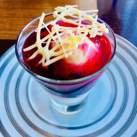 MAIN DINING by THE HOUSE OF PACIFIC - 赤い果実とローズヒップのヴェリーヌ