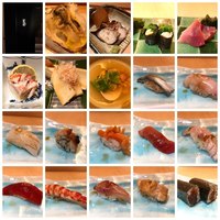 鮓処 ひろ志 - 
