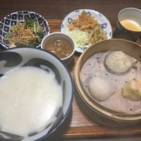 中国菜エスサワダ - 