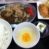 高級やきそば専門店 麺や 上方焼きそば