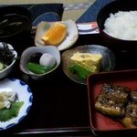 Ichikawa - いち川定食